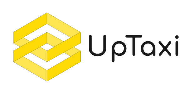 Logo de UpTaxi